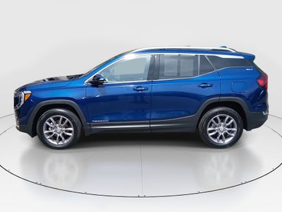 2023 GMC Terrain - Photo 4