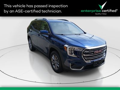 2023 GMC Terrain - Photo 1