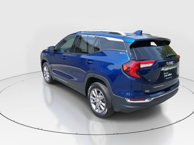 2023 GMC Terrain - Photo 5