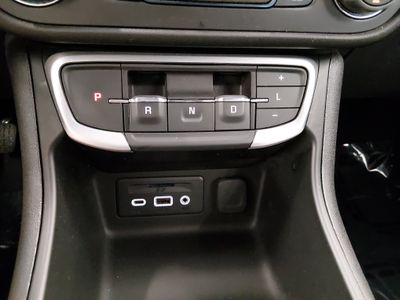 2023 GMC Terrain - Photo 18