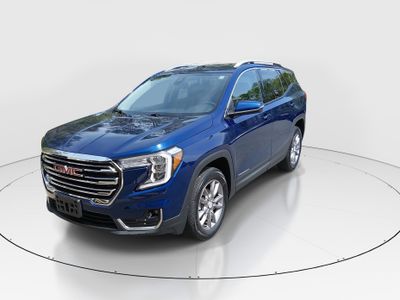 2023 GMC Terrain - Photo 3