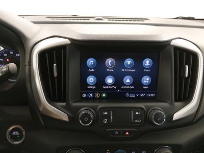 2023 GMC Terrain - Photo 19