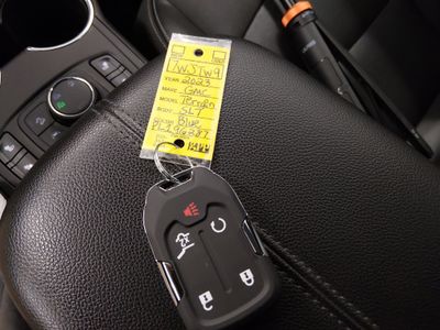 2023 GMC Terrain - Photo 15