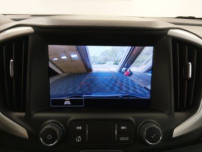 2023 GMC Terrain - Photo 16