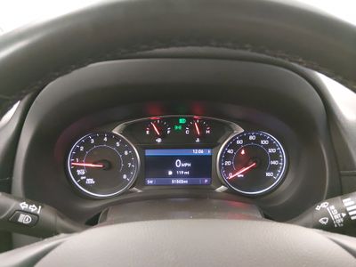 2023 GMC Terrain - Photo 14
