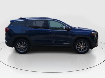 2023 GMC Terrain - Photo 8