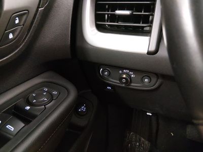 2023 GMC Terrain - Photo 13