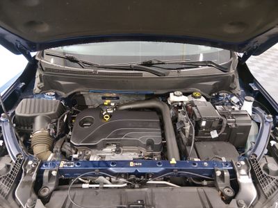2023 GMC Terrain - Photo 9