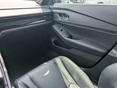 2025 Honda Accord Hybrid — photo 15 view