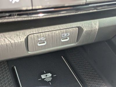 2025 Honda Accord Hybrid — photo 20 view