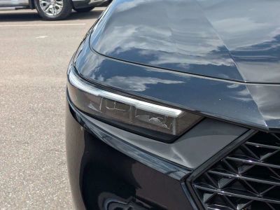 2025 Honda Accord Hybrid — photo 9 view