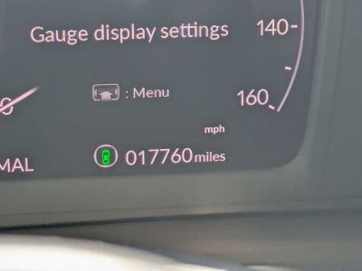 2025 Honda Accord Hybrid — photo 25 view