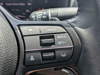 2025 Honda Accord Hybrid — photo 23 view