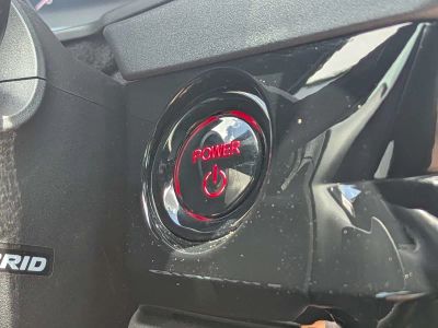 2025 Honda Accord Hybrid — photo 26 view