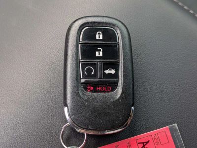 2025 Honda Accord Hybrid — photo 27 view