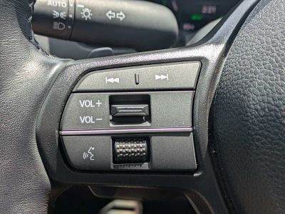2025 Honda Accord Hybrid — photo 22 view