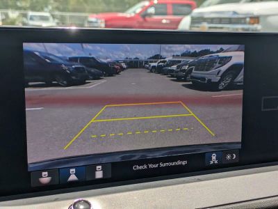 2025 Honda Accord Hybrid — photo 19 view