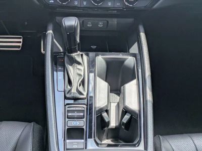 2025 Honda Accord Hybrid — photo 17 view
