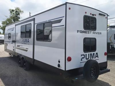 2026 FOREST RIVER PUMA — photo 12 view