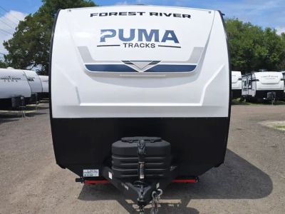 2026 FOREST RIVER PUMA — photo 15 view