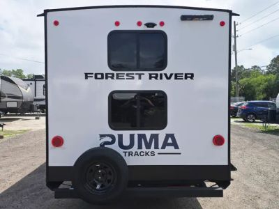 2026 FOREST RIVER PUMA — photo 11 view