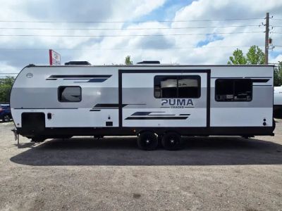 2026 FOREST RIVER PUMA — photo 13 view