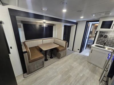 2026 FOREST RIVER PUMA — photo 16 view
