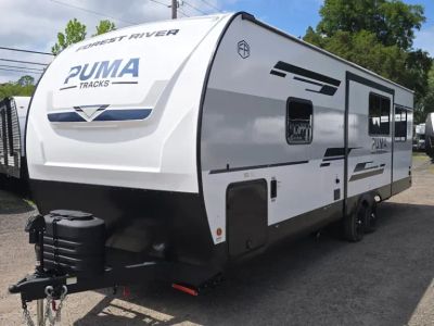 2026 FOREST RIVER PUMA — photo 14 view