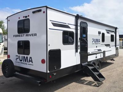 2026 FOREST RIVER PUMA — photo 10 view