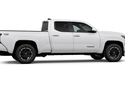 2026 Toyota Tacoma - Photo 14