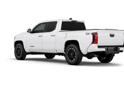2026 Toyota Tacoma - Photo 8