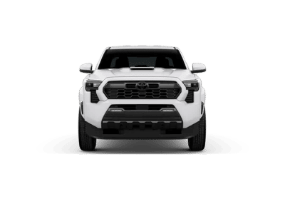 2026 Toyota Tacoma - Photo 2