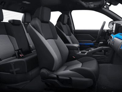2026 Toyota Tacoma - Photo 28