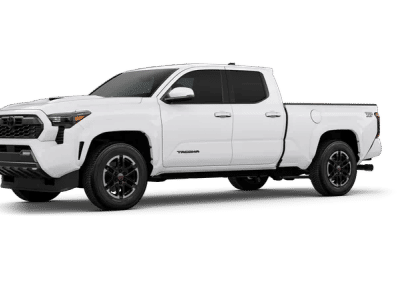 2026 Toyota Tacoma - Photo 24