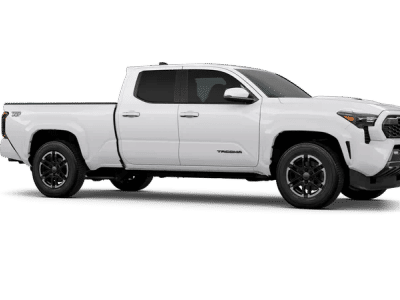 2026 Toyota Tacoma - Photo 16