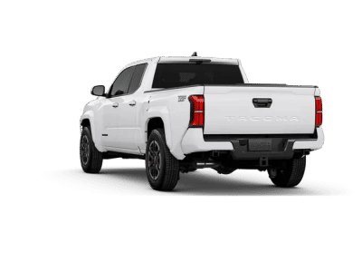 2026 Toyota Tacoma - Photo 9