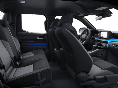 2026 Toyota Tacoma - Photo 29