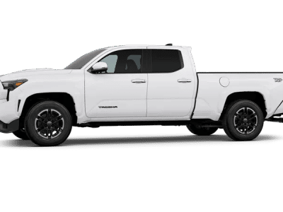 2026 Toyota Tacoma - Photo 5