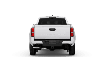 2026 Toyota Tacoma - Photo 10