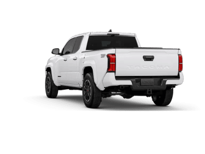 2026 Toyota Tacoma - Photo 26