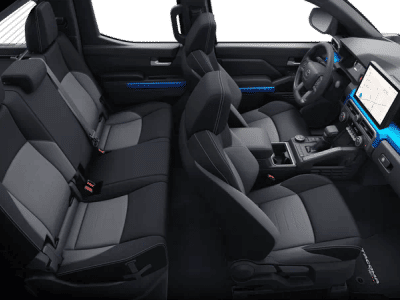 2026 Toyota Tacoma - Photo 22