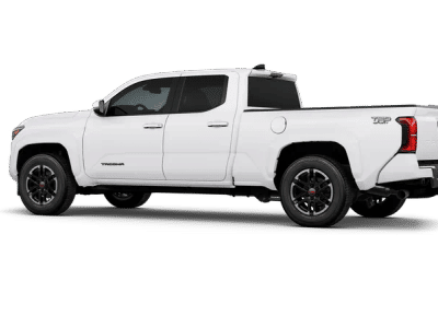 2026 Toyota Tacoma - Photo 7