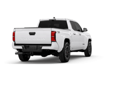 2026 Toyota Tacoma - Photo 11