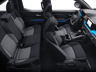 2026 Toyota Tacoma - Photo 30
