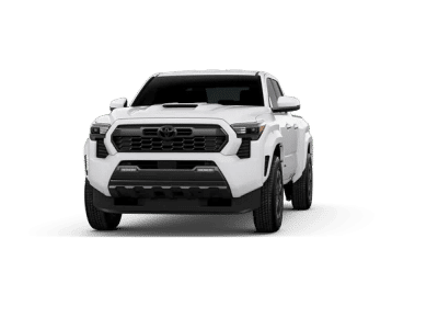 2026 Toyota Tacoma - Photo 3
