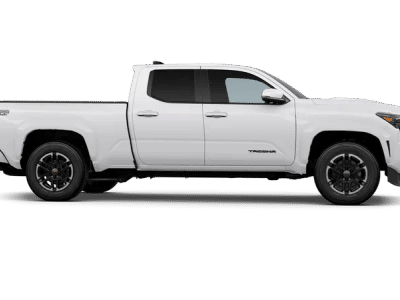 2026 Toyota Tacoma - Photo 15