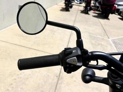 2025 Honda Rebel 500 ABS SE - Photo 10