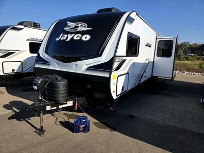 2026 Jayco Jay Feather - Photo 2
