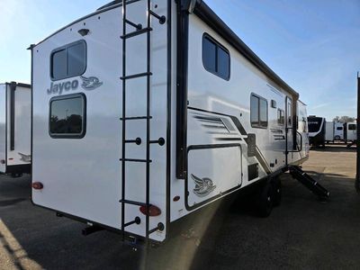 2026 Jayco Jay Feather - Photo 4