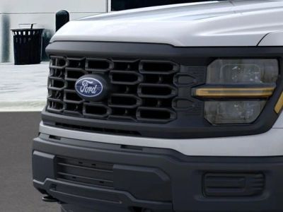 2026 Ford F-150 — photo 17 view